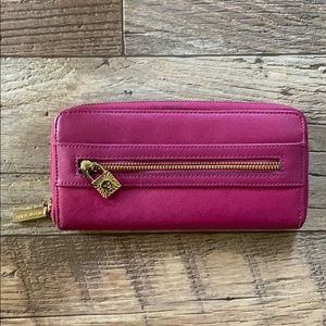 Anne Klein Long Wallet
